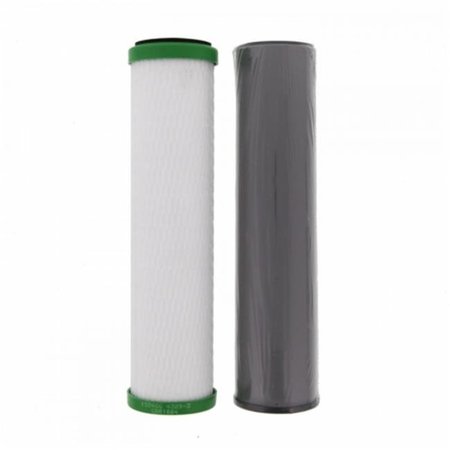 Commercial Water Distributing Commercial Water Distributing CULLIGAN-D-250A Under Sink Water Filter Set CULLIGAN-D-250A